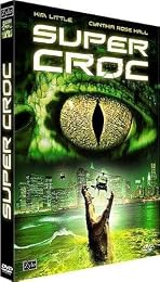 Supercroc