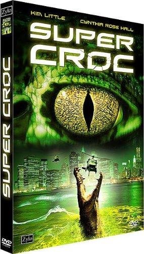 Supercroc