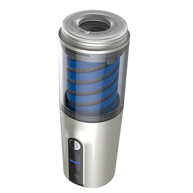 ZRB Männlich Masturbator Automatisch Einziehbar Künstlich Vagina Masturbation Cup Intelligent Sprachinteraktion Drehen Absaug