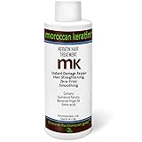 Moroccan Keratin Brazilian Keratin Hair Treatment