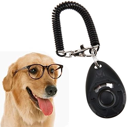クリッカー 犬猫 トレーニングクリッカー ペット 永遠の定番モデル しつけ 訓練用品 コンパクト ブラック を鳴らし スマート リストストラップ付き ストラップ クリッカー 犬猫 トレーニングクリッカー ペット 永遠の定番モデル しつけ 訓練用品 コンパクト ブラック を鳴らし スマート リストストラップ付き ストラップ