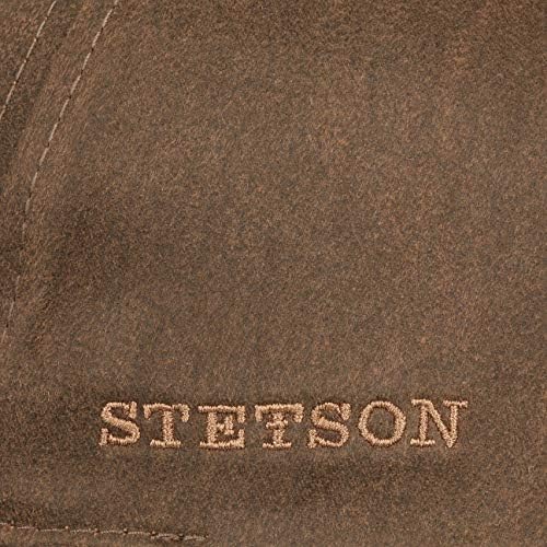 Stetson Stampton Cap Males –