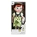 Disney Animators' Collection Anna Doll - Frozen - 16 Inch