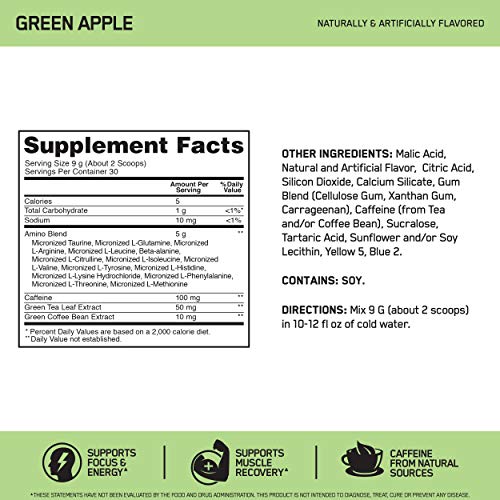 2 NUTRITION+ESSENTIAL+Preworkout+Essential+Servings