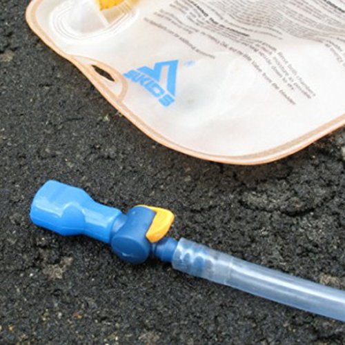 image for MonkeyJack 2 Pieces Universal Replacement Water Bladder Bag Hydration 