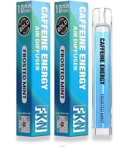 Blueberry Mint Breeze Vape Breeze Smoke Prime Edition 6000 Puffs All  Flavors – Apvs