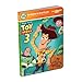 LeapFrog LeapReader Junior Book: DisneyPixar Toy Story 3: To Imagination and Beyond (works with Tag Junior)