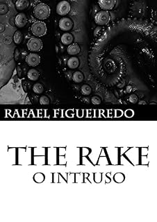 Livro The Rake: O intruso