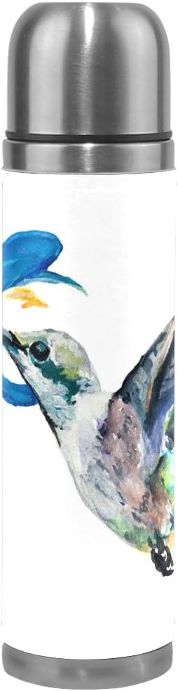 Which Is The Best Hot And Cold Water Bottle Hummingbird