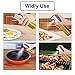 Oil Sprayer for Cooking, Oil and Vinegar Dispenser Set With Glass Bottle and Stainless Steel,Olive Oil Soy Sauce dispenser Pump Sprayer for Kitchen, Air Fryer (2 Pack)