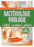 Bactériologie Virologie by 