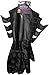 Batman Costume Adult Gauntlets Gloves