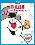 Cover Image for 'Frosty the Snowman'