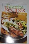 Favorite Recipes from 10 years of Fine Cooking