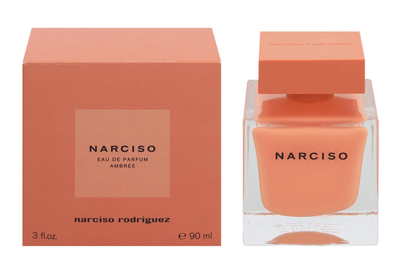 narciso red perfume