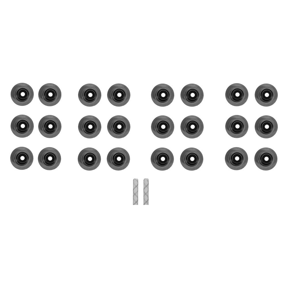 FEL-PRO SS 71327 Juego de sellos de vástago de válvula