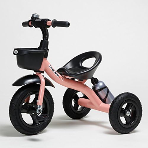 munchkin tricycle
