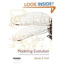 Modeling Evolution: An Introduction to Numerical Methods
