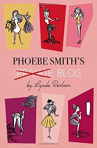 Phoebe Smith's Private Blog