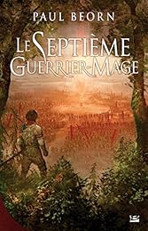 Le  septième guerrier-mage