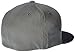 Factory Effex 15-88446 Suzuki 'GSXR' Flex-Fit Hat (Black, Small/Medium)