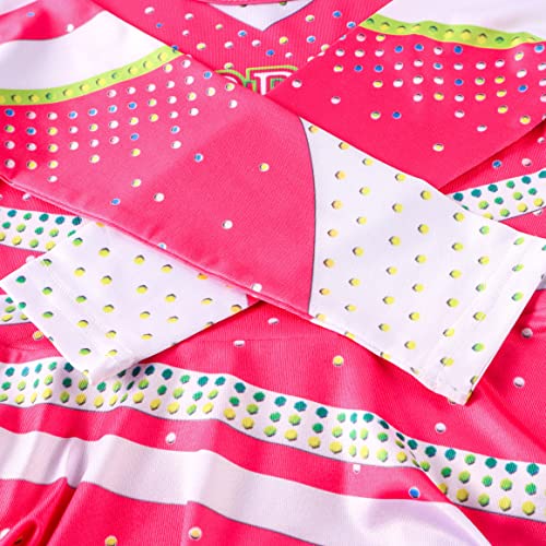 Zombies Girls Cheerleader Costumes Cheerleading Outfits Dress up