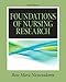 Foundations in Nursing Research (6th Edition) (Nieswiadomy, Foundations of Nursing Research)