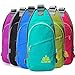 Waterfly Sling Chest Bag, Water Resistant Compact Lightweight Cross Body Bag Daypack for Men Women Teenager Working Cycling Hiking