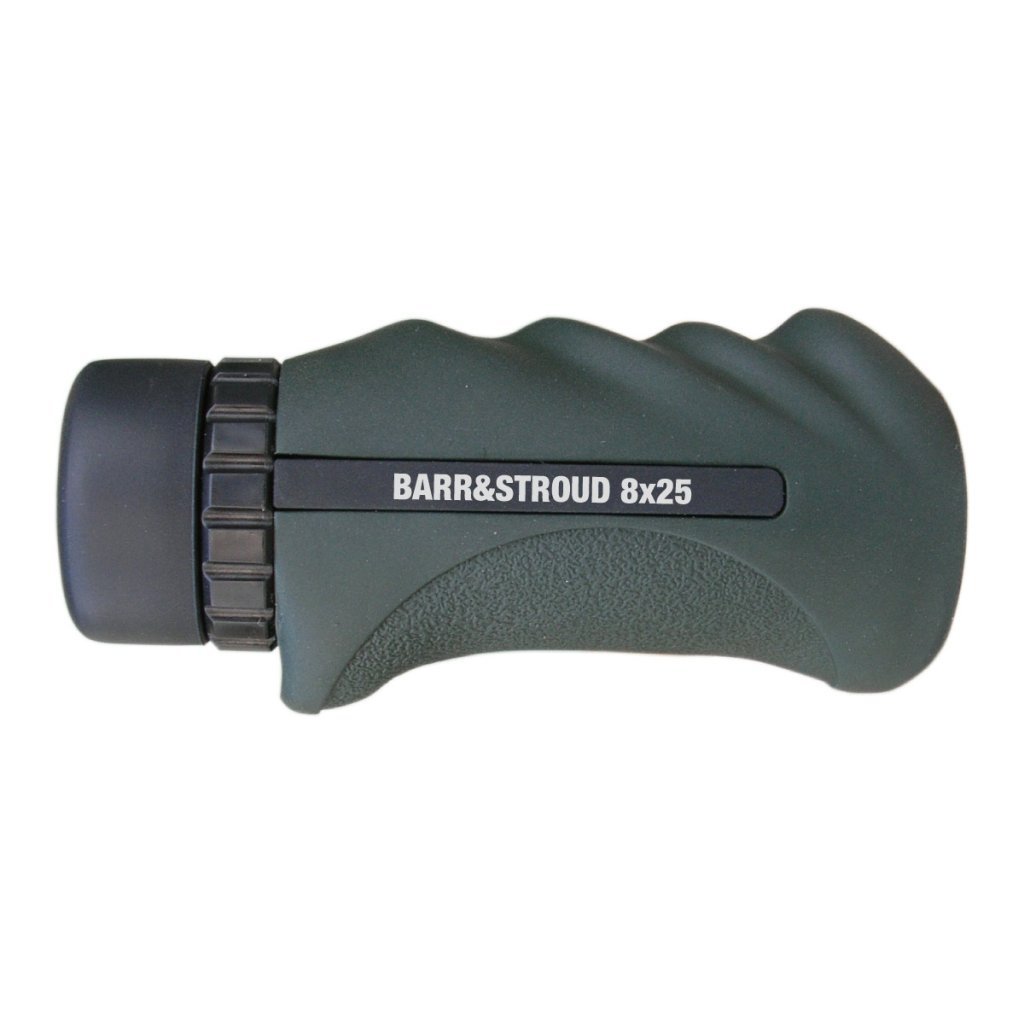 Barr & Stroud Sprite 8x25 Mini Monocular