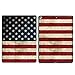 Fintie iPad Pro 12.9 Case - [SlimShell] Ultra Lightweight Standing Protective Cover with Auto Wake / Sleep Feature for Apple iPad Pro 12.9 (1st Gen 2015) / iPad Pro 12.9 (2nd Gen 2017), US Flag