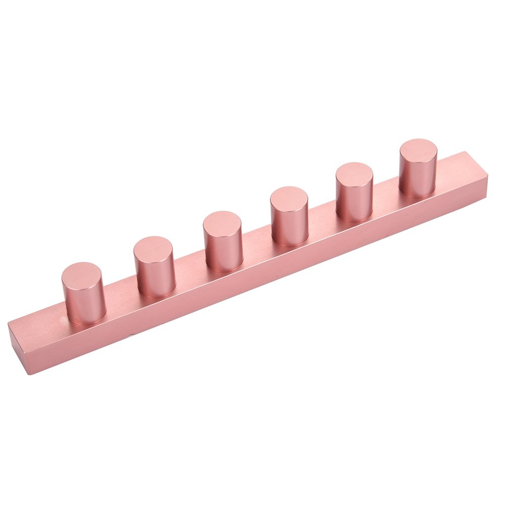 DIY Lipstick Maker Mold, Lip Balm Make Tool Kit Set (6-hole Depanner)