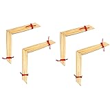2 Packs o40 Regular Shape Oboe Reed Cane Woodwind