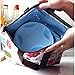 IEason Lunch Pouch Clearance Sale! Insulation Package Portable Waterproof Lunch Bags Lunch With Rice Lunch Box