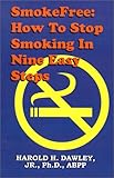 Image de Smokefree--How to Stop Smoking in Nine Easy Steps