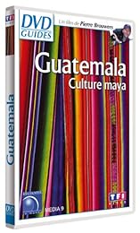 Guatemala - Culture Maya