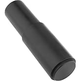 King Pin Bushing Driver - Spiral, Heavy-Duty Bushing Installation &amp; Removal for Truck &amp; Trailer Suspension, 7x2x1.77 inch Durable Alloy Steel Replaces R212136 (No-Ream)