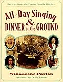All-Day Singing & Dinner on the Ground