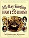 All-Day Singing & Dinner on the Ground by