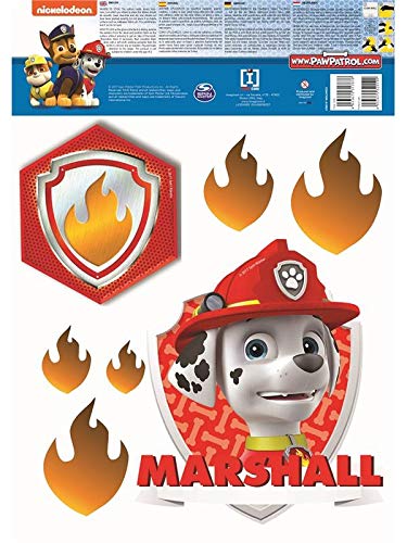 Imagicom Arredo-Stickers, Multicoloured, 42x29.7x0.2