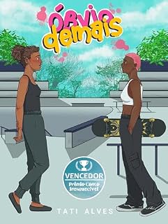Livro Óbvio demais
