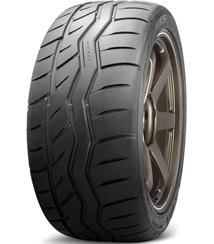 Amazon.com: Falken AZENIS FK510 225/40ZR18 92Y : Automotive