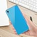 Conleke Back Screen Protector for iPhone XR [2-Pack], Rear Tempered Glass [3D Touch] Temper Glass Film Anti-Fingerprint/Scratch Compatible with iPhoneXR (6.1 inch)