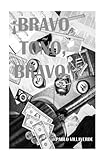 Image de Bravo, Toño, bravo! (Spanish Edition)