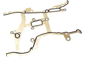 General Motors GM Genuine Parts 55562793 Timing Cover Gasket
