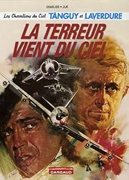 La  terreur vient du ciel