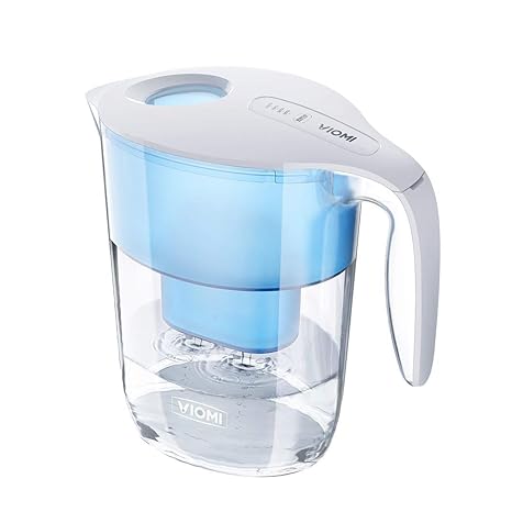  Huafly 14 Cup Water Filter Pitcher 35l Large