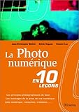 La Photo numérique en 10 leçons by 