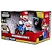 Nintendo Super Mario Kart 8 Mario Anti-Gravity RC Motorcycle 2.4Ghz