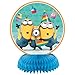 Despicable Me Party Decoration Kit, 7pc