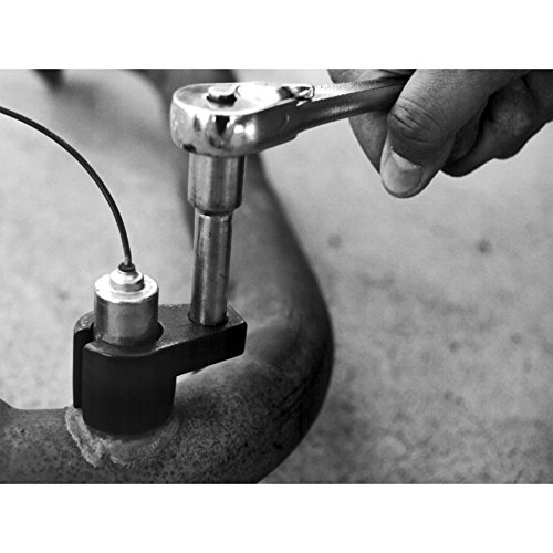 4 Powerbuilt+648691+Oxygen+Sensor+Offset